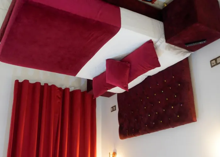 Hotel Palace Tanger