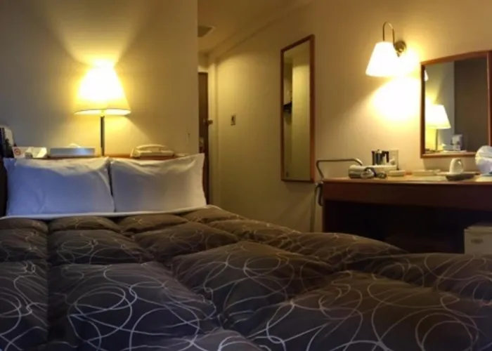 Az Inn Fukui - Vacation Stay 65940V