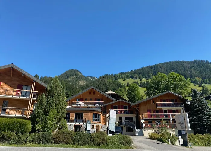 Terra-Beka Lodge
