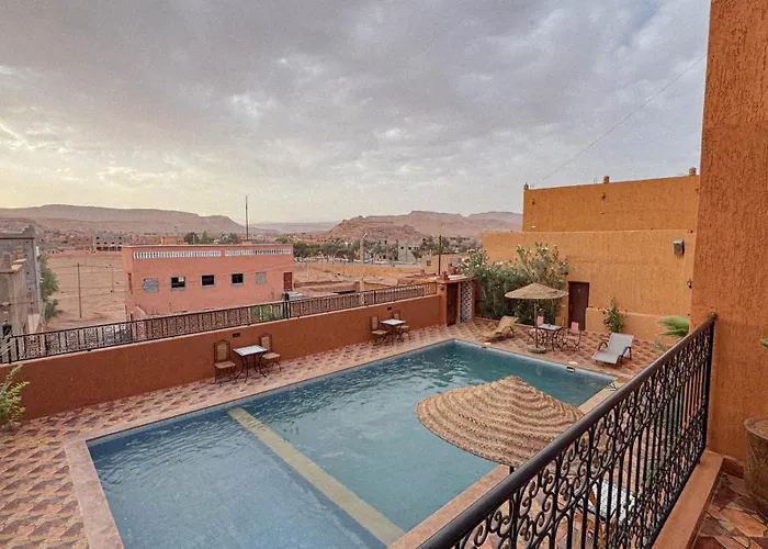 Riad Ouinz