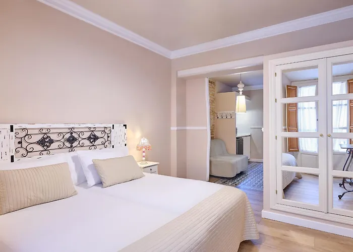 Boutique Hotel Luna Granada Centro