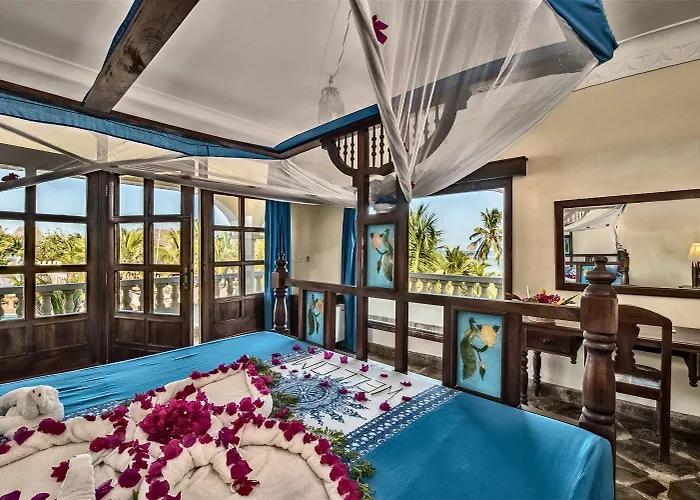 Jumbo Club Watamu