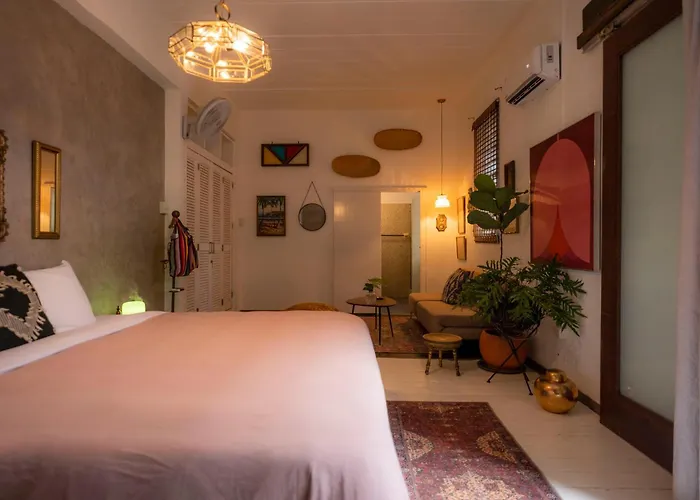 Casa Botanica