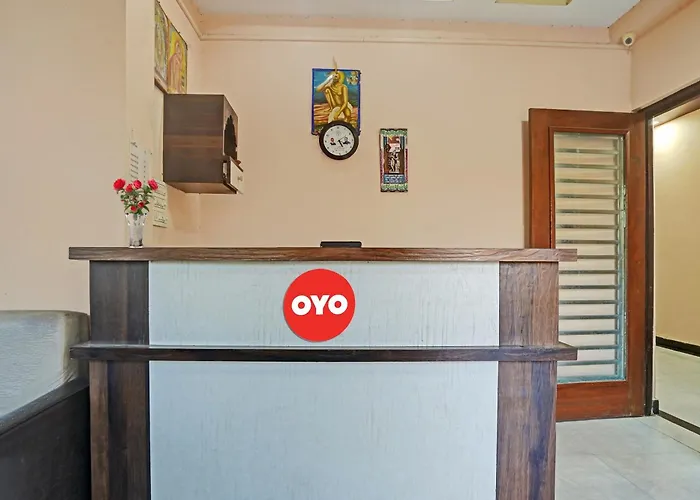 Oyo Flagship Princess Villa Guest House