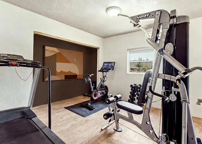 Luxx Taos Motor Lodge