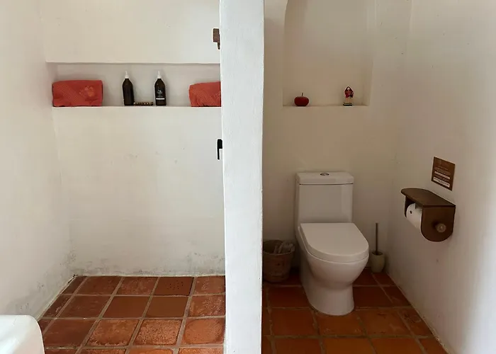 Casa Liquen