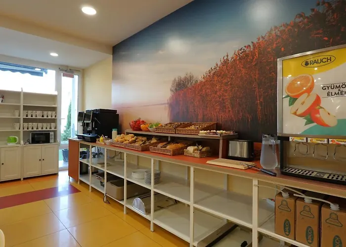 Colors Holiday Hotel