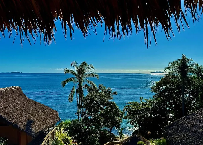 Veronika Resort Nosy Komba