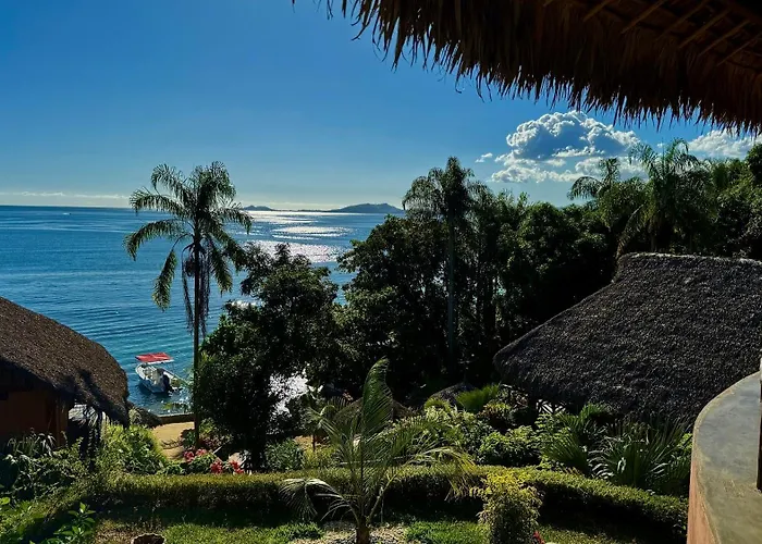 Veronika Resort Nosy Komba