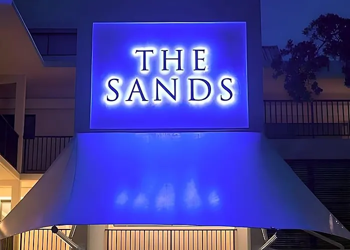 The Sands Barbados