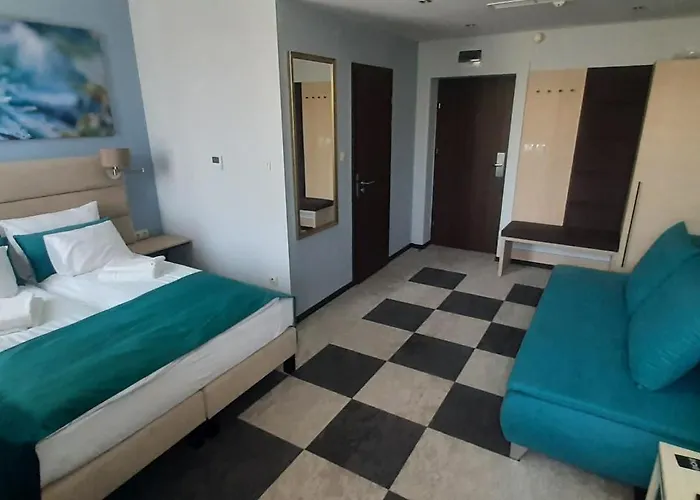 Inter Hotel