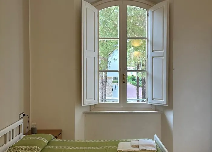 San Giuseppe Casa Per Ferie