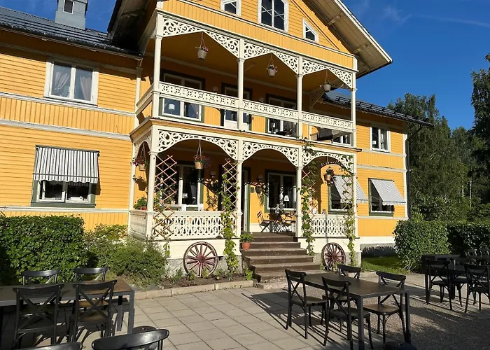 Lokatten Waerdshus