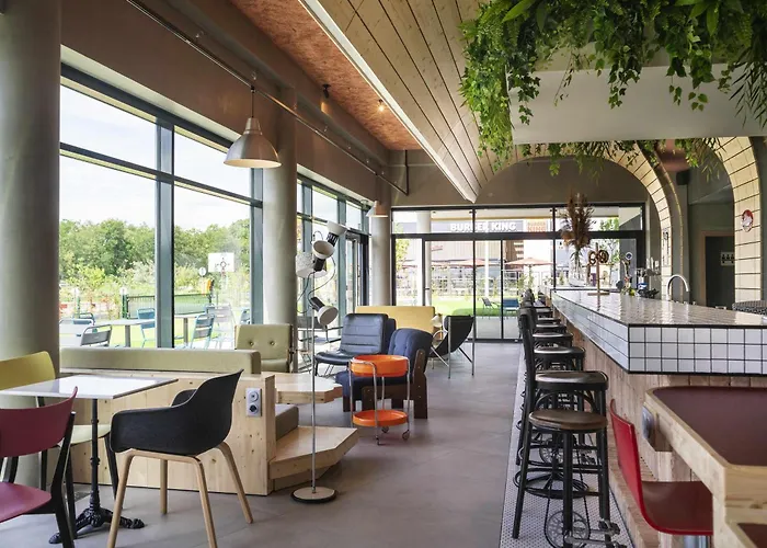 Greet Hotel Cernay Mulhouse