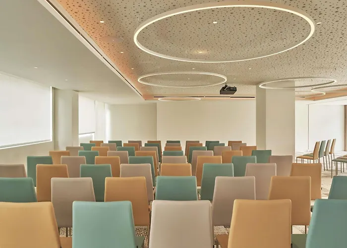 Mondrian Beach Lifestyle Resort By Accor