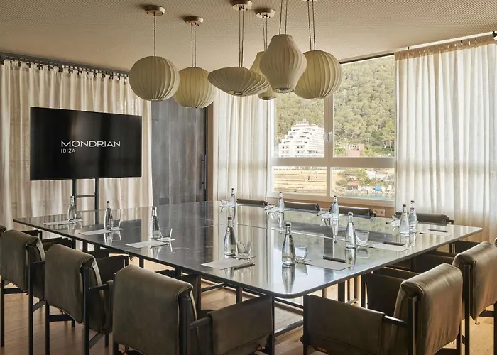 Mondrian Beach Lifestyle Resort By Accor