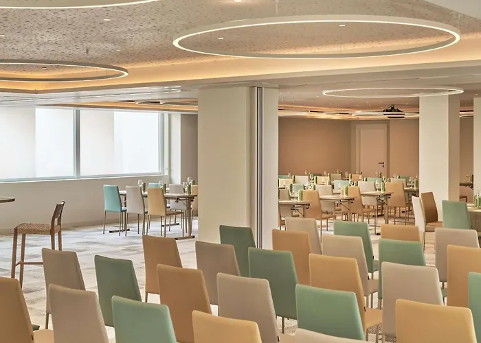 Mondrian Beach Lifestyle Resort By Accor