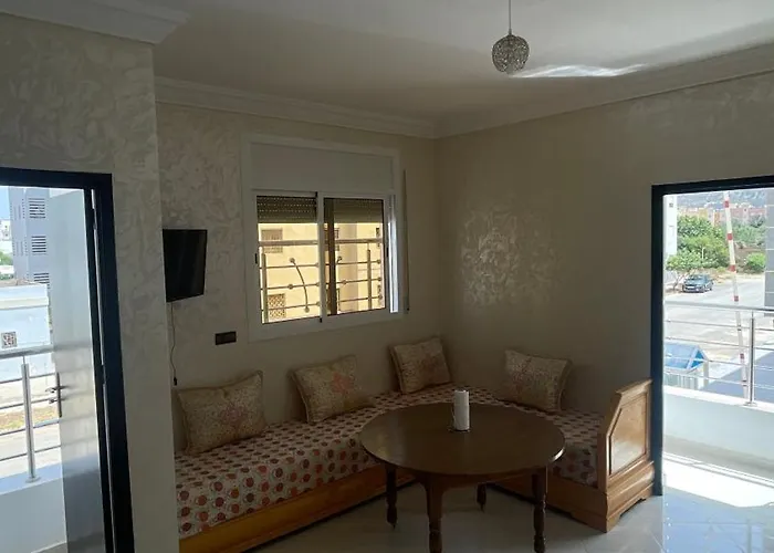 Residence Talhaoui