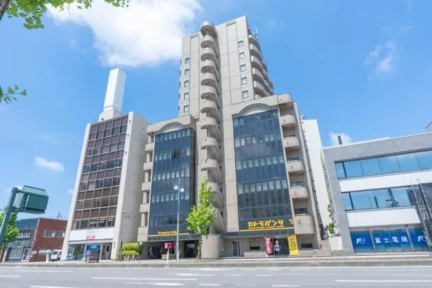Hotel Alpha Inn Akita - Vacation Stay 67275V