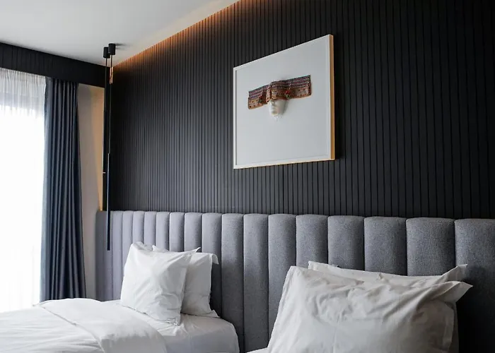 Derand Hotel