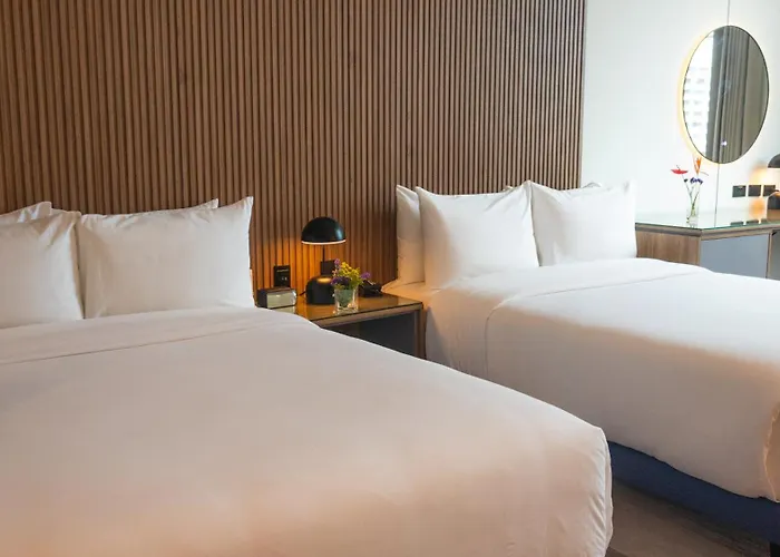 Waymore Hotel Spa & Casino