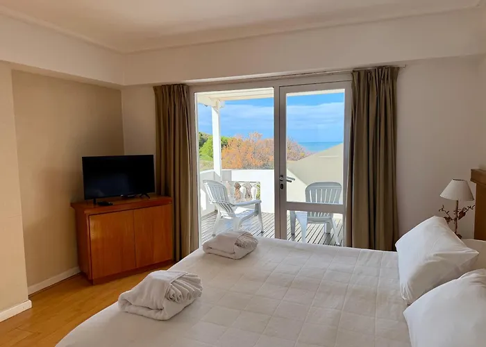 Ivamar Hotel & Apart