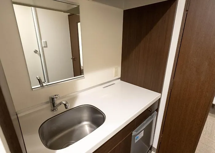 Hotel Alpha Inn Akita - Vacation Stay 67285V