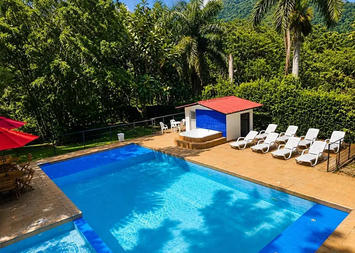 Hotel Nativos