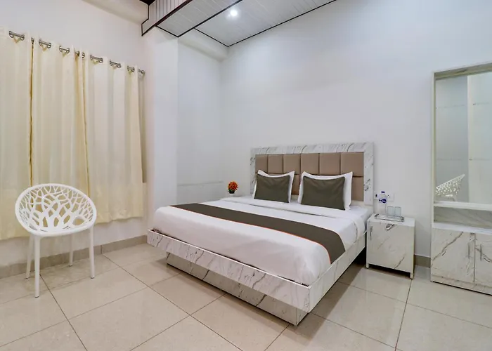 Collection O Malik Home Stay