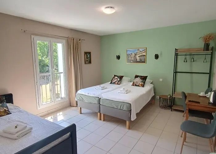 Hotel Rêve de la Vallée