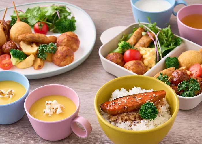 Grand Mercure Beppu Bay Resort & Spa
