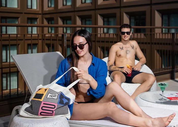 Tribe Milano Malpensa