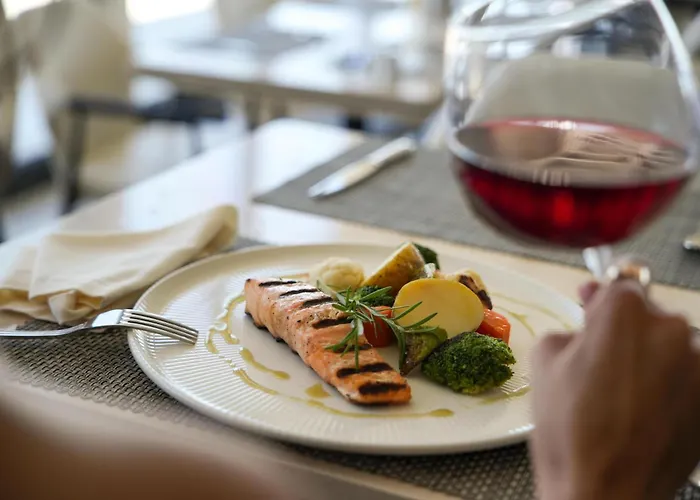 Park Inn By Radisson Yalova City Center