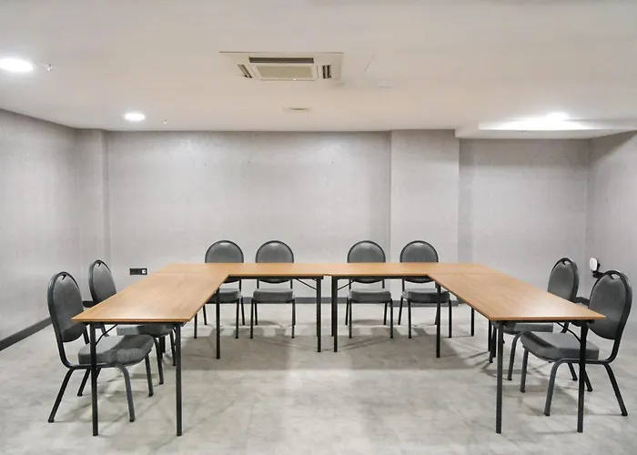 Park Inn By Radisson Yalova City Center