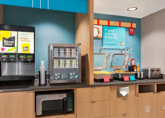 Avid Hotel Victorville Hesperia By Ihg