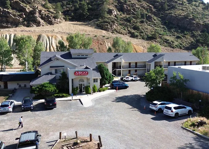 Argo Inn And Suites