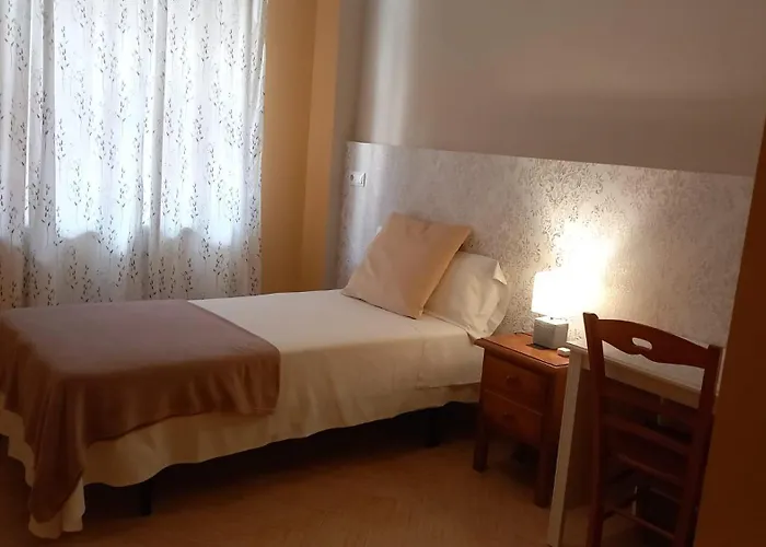 Hotel Rural Orquidea