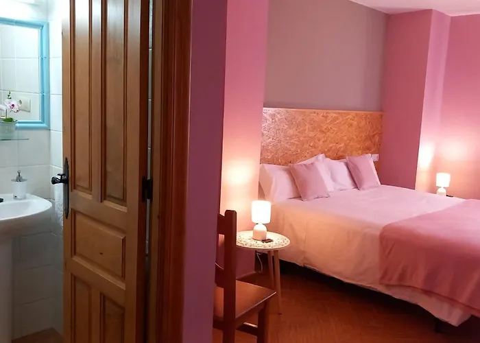 Hotel Rural Orquidea