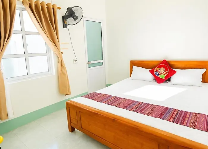 Linh Chi Hotel