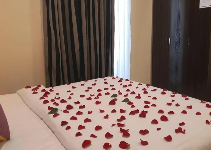 Lotus Furnished Hotel Apartments Llc. Ajman