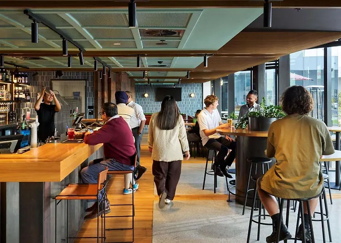 Novotel Melbourne Airport