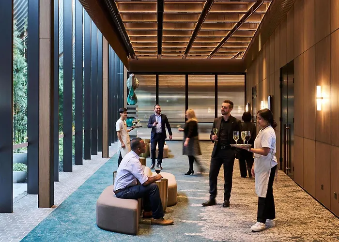 Novotel Melbourne Airport