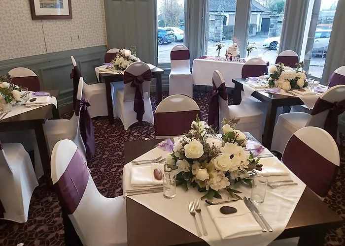 The Strathearn Hotel