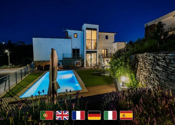 Casa Dona Edite Guesthouse Douro
