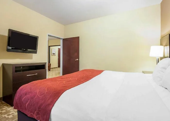 Comfort Suites