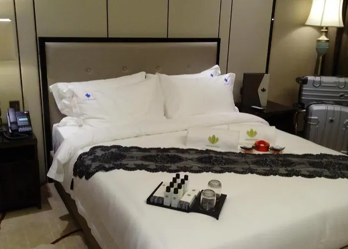 Lotus Blu Hotel