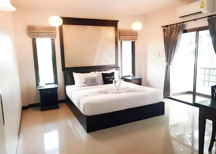 Rittiboon Vintage Hotel