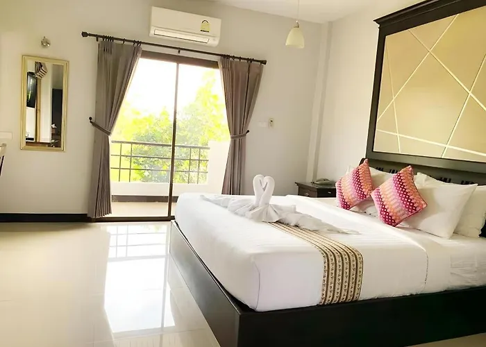Rittiboon Vintage Hotel