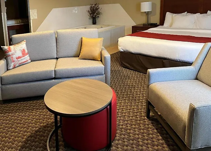 Comfort Inn Colville