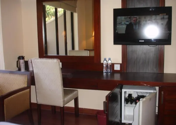 Devon Hotel Kandy